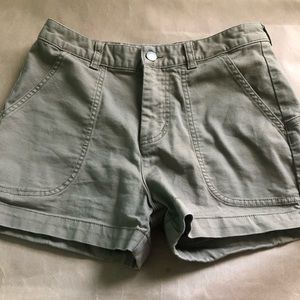 Patagonia Stand Up Shorts